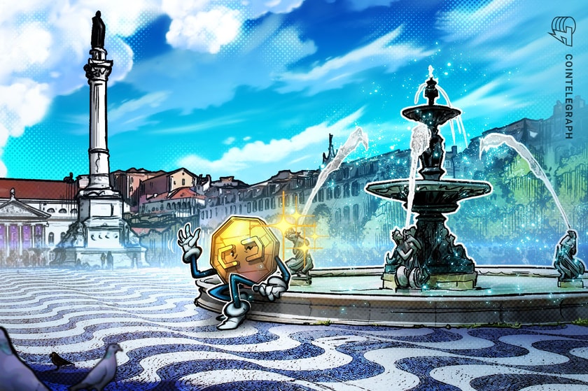 Head of Portugal central bank deems crypto unsustainable, calls for global regulation