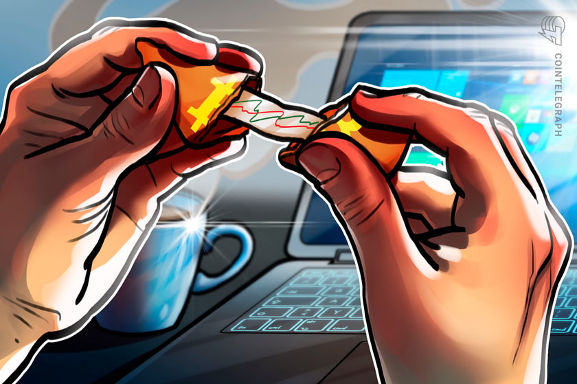 Bitcoin OG bets surprising sum on BTC hitting 0K before the halving