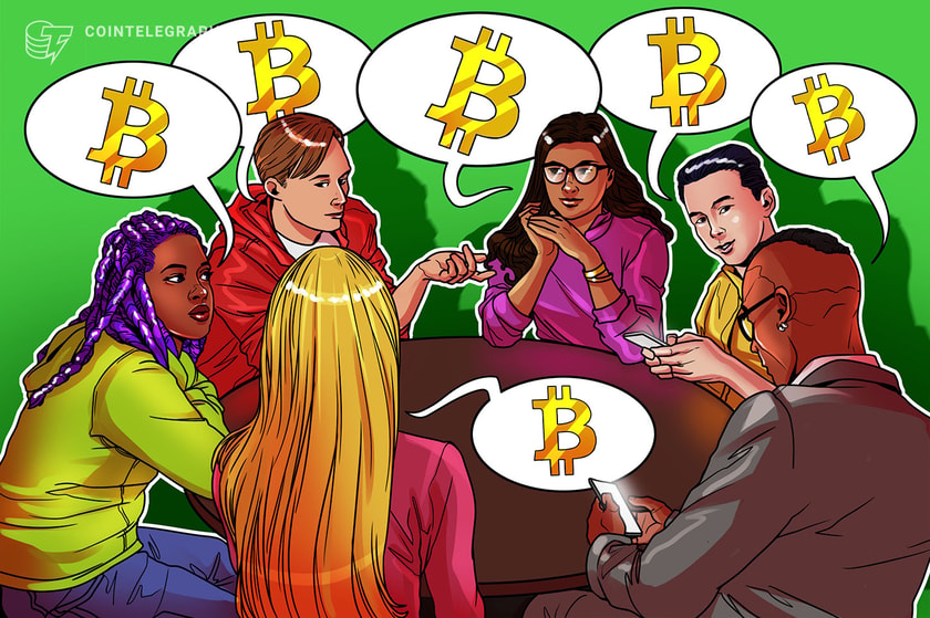‘K was not the end’ — 5 things to know in Bitcoin this week