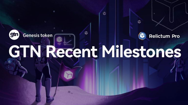 Relictum Pro Thrives in Bear Market with Its Token Price Surging 4 Times