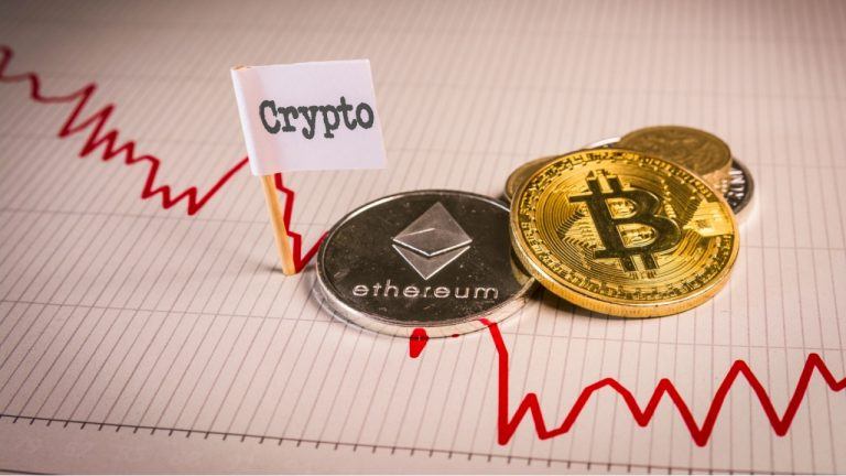 .9 Billion Pulled From Bitcoin and Ether ETFs in 4 Days as Outflow Streak Hits Hard