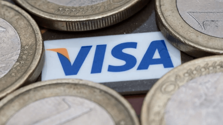  Trillion Payments Giant Visa Tests Private Stablecoin Settlement for Institutions