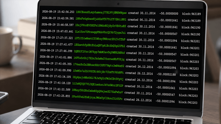 11-Year-Old Dormant Bitcoin Wallets Move 1,214 BTC Worth M in 24 Hours