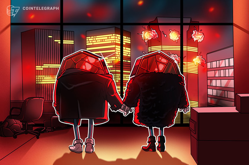 Huobi’s TVL drops to .5B amid rumors of insolvency, investigations in China