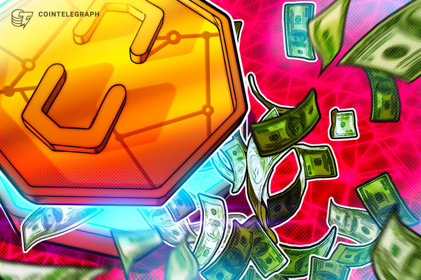 Near Foundation treasury drops to 0M as token price plunges
