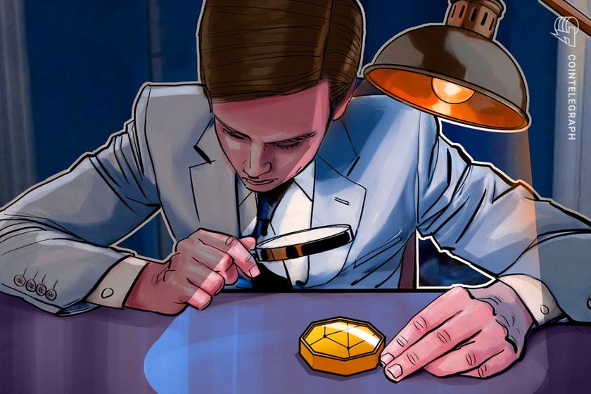 Secret Service owns crypto, loves blockchain  and has an NFT collection: Reddit AMA