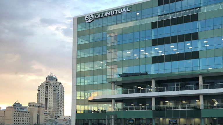 Report: Financial Services Giant Old Mutual Appointed Manager of South African Stablecoin Project’s Cash Reserves