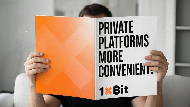 1xBit Highlights User Trade-Offs in Regulated iGaming Platforms