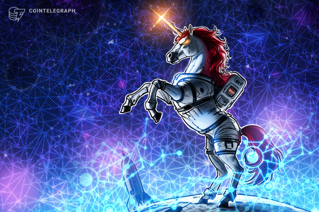 1inch moves to unite DeFi liquidity across 13 chains with Aqua