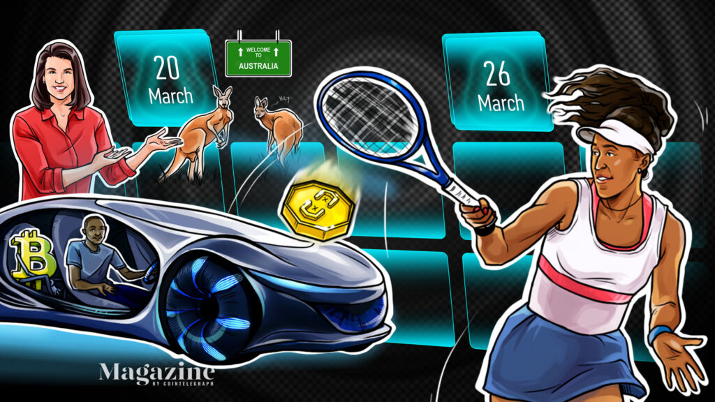 Yuga Labs fetches 0M in funding, Charles Hoskinson’s prediction falls short and spot BTC ETFs incoming? Hodler’s Digest, March 20-26