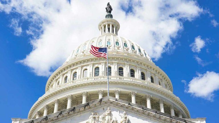 CLARITY Act Needs 60 Votes and 7 Democrats as GOP Races the August Recess Clock