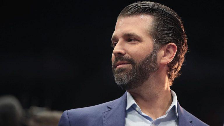 Trump Jr. Adds Another 0M Into Polymarket’s B Funding Round