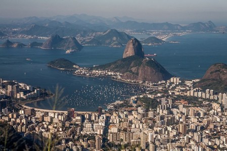 The Future of Cryptocurrency Sports Betting in Brazil