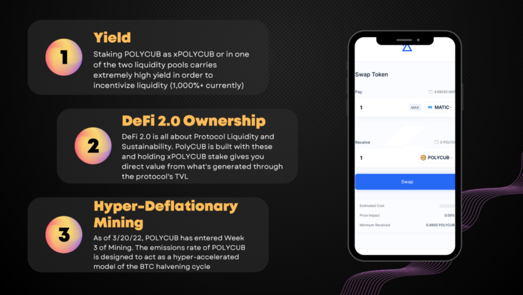 The Next-Generation of DeFi Yield Optimizers has arrived: PolyCub
