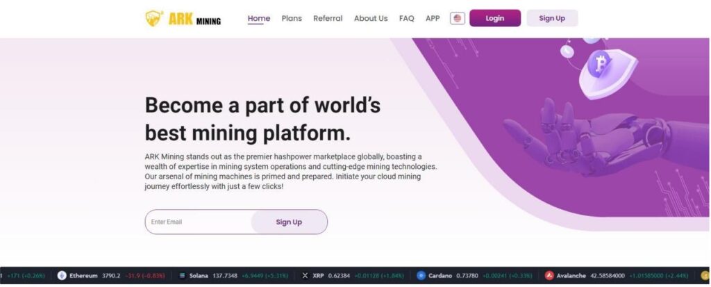 The Ten Best Cloud Mining Sites in 2024 – A Complete Guide