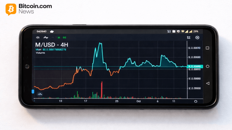 ZachXBT Flags Kraken as Key Venue in M Token Manipulation, Cites B Cap Against M in App Volume