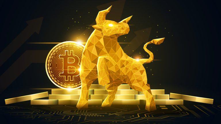 3 Bullish Signals Are in: Bitcoin Now Faces Critical K Breakout Test