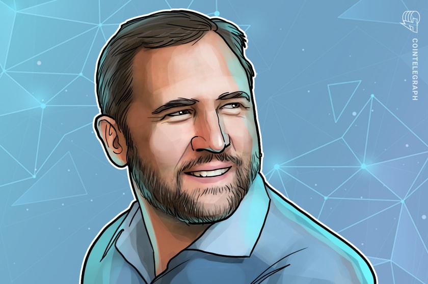 Ripple case nears conclusion, but the fight for clarity must ‘continue’ – Brad Garlinghouse
