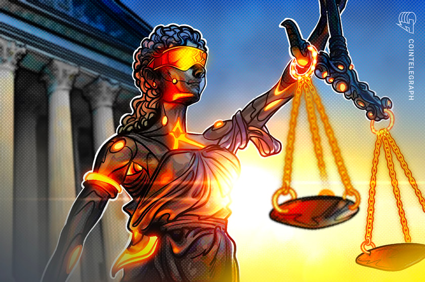 Genesis seeks court’s approval to reduce Three Arrows Capital claim from B to M