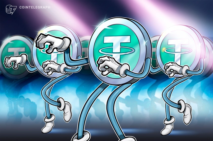 SBF’s Alameda minted B USDT to profit off arbitrage trading: Coinbase director