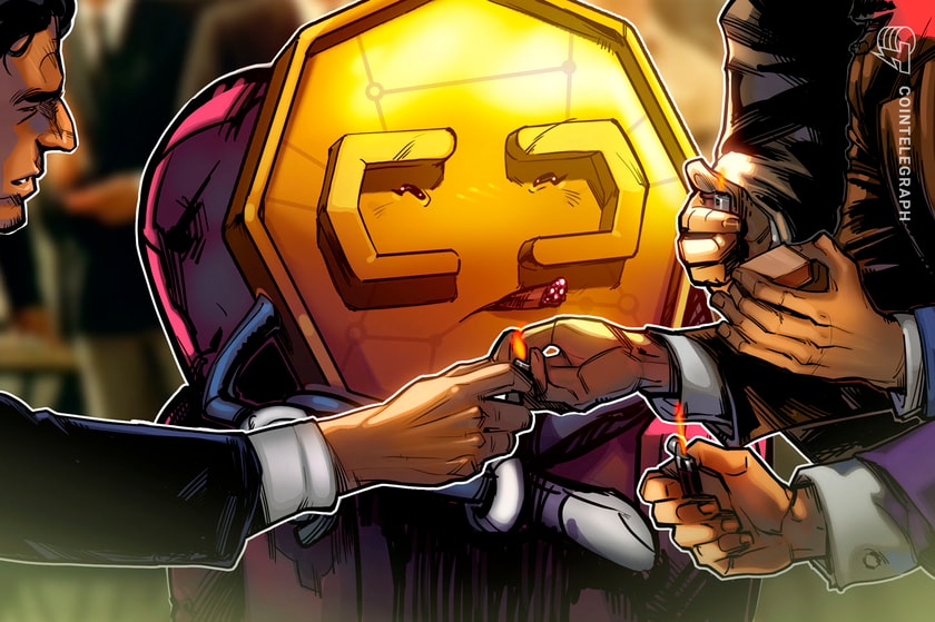 Crypto trading is an important part of the virtual asset ecosystem, says Hong Kong’s SFC chief