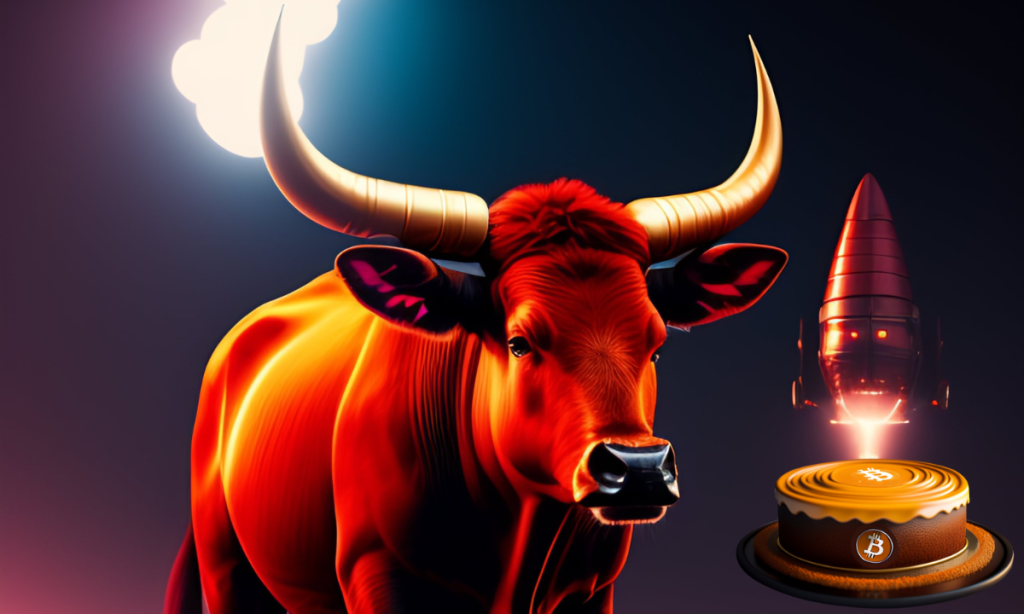 Bitcoin Price Hits ,000 – Can it still achieve 000 Glass Ceiling?