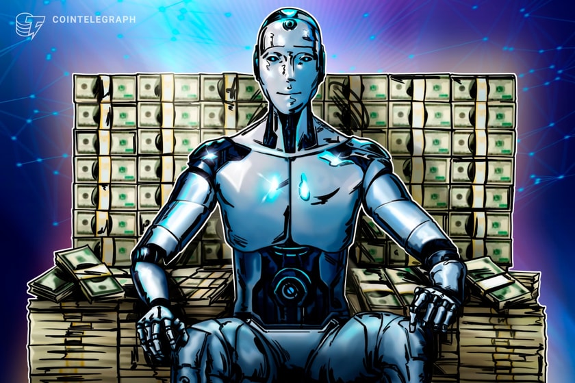 Inflection AI raises .3B in funding led by Microsoft and Nvidia