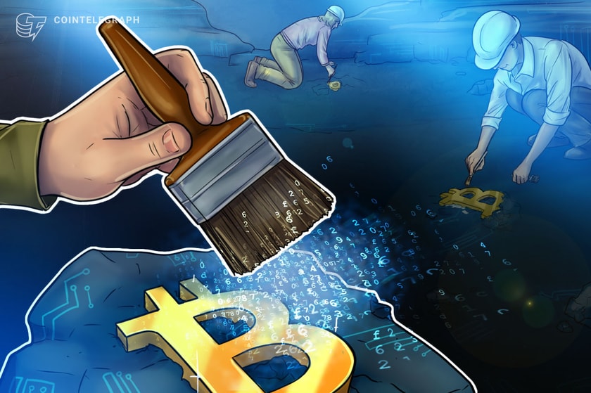 Bitcoin miners send record 8M in revenue to exchanges