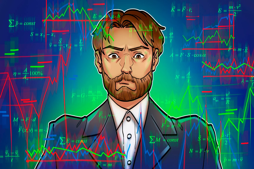 Q3 2023 crowned most ‘damaging’ quarter for crypto amid 0M losses: Report
