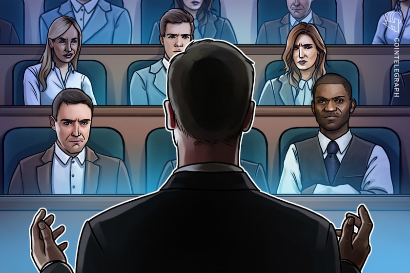 Bitwise insists ‘no affiliation’ with startup facing SEC charges