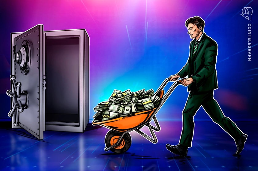 El Salvador’s Bitcoin miner Volcano Energy launches with 0M investment