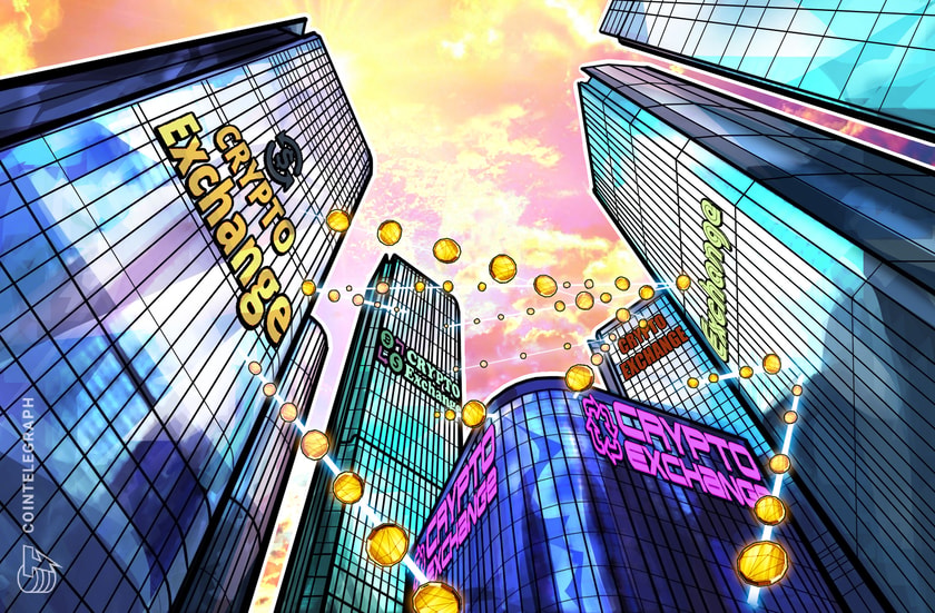 Requiring DEXes to register with SEC like other exchanges is ‘impossible’, says Coinbase CLO