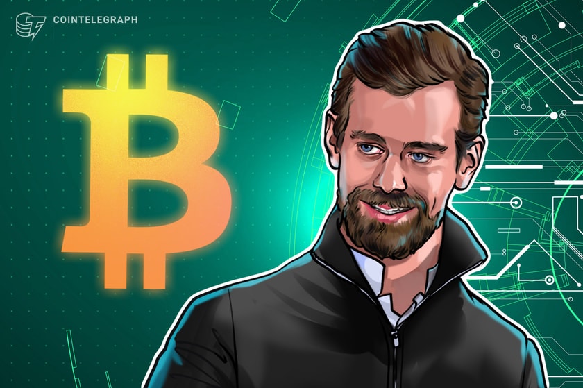 Jack Dorsey’s relief fund pledges M donation to Bitcoin-focused nonprofit