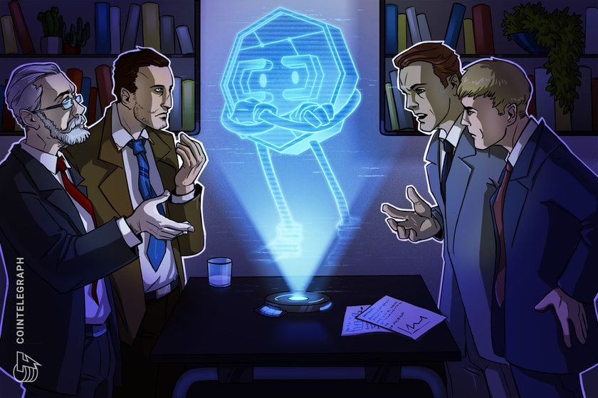 Ukrainian government reports M tax loss from unregulated crypto exchanges since 2013