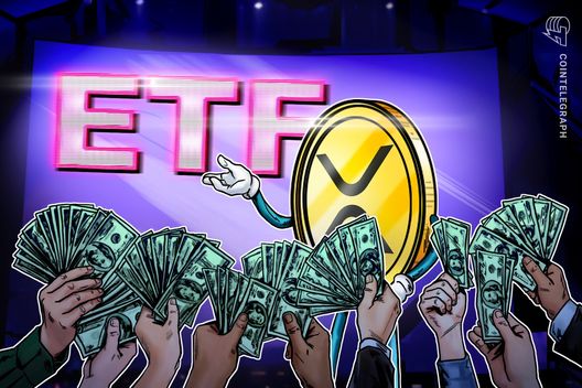 XRP set for ‘strongest’ 2026 monthly ETF inflows as bulls target 