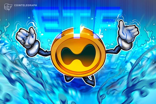 Hyperliquid ETF attracts .2M inflows in ‘very solid’ US debut