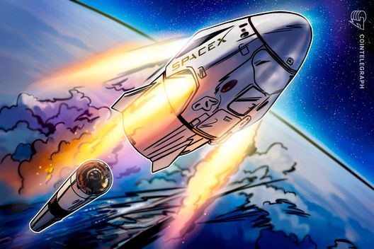 SpaceX IPO update: Whale opens .3M SPCX long as synthetic price hits 30% premium