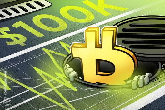 Bitcoin forms short-term bottom, 0K relief rally in sight: Analyst