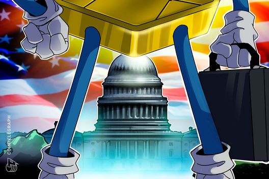 End to US gov’t shutdown sparks institutional buying, ETF ‘floodgate’ hopes