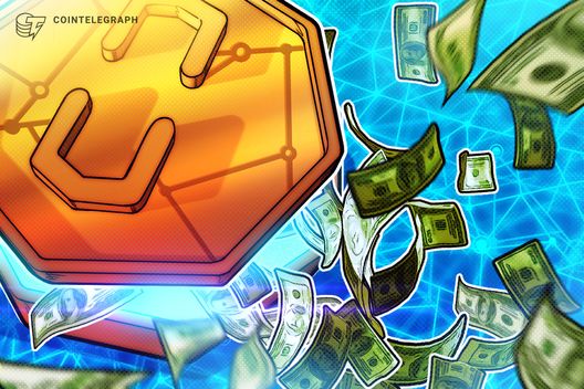 Crypto VC activity hits .6B in Q3, second-best quarter since FTX collapse