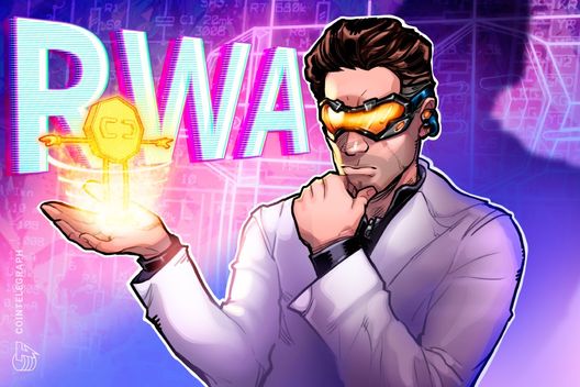 Plume CEO tips RWA to grow 3-5x in 2026 as it grows past crypto natives