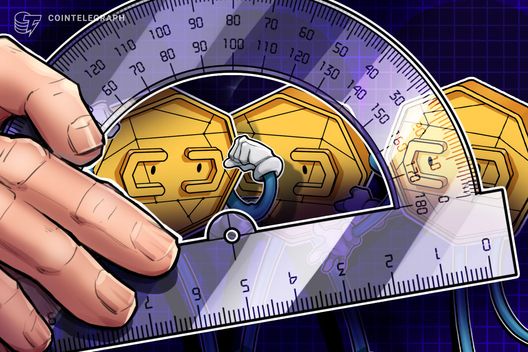 Altcoin season signals hide in ‘many weeks’ of bearish BTC dominance: Analyst