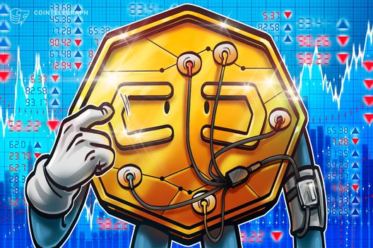 Crypto’s long-term fundamentals strong despite market rout — Bitwise CEO