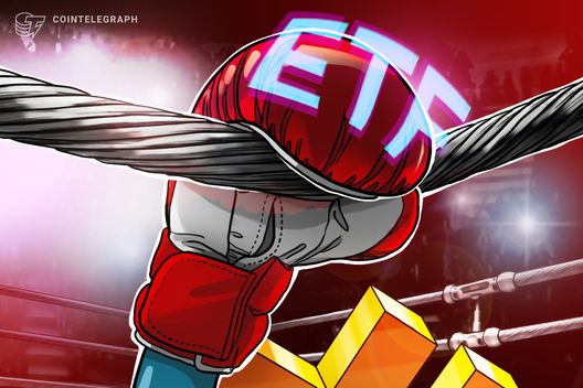 Bitcoin ETFs bleed 6M in second-worst day on record, but some analysts still bullish
