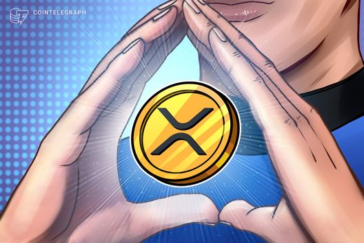 XRP ‘distribution’ phase does not change  price target: Analysts