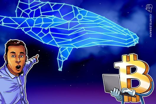 Bitcoin treads water at K as whales eat the Ethereum dip: Finance Redefined