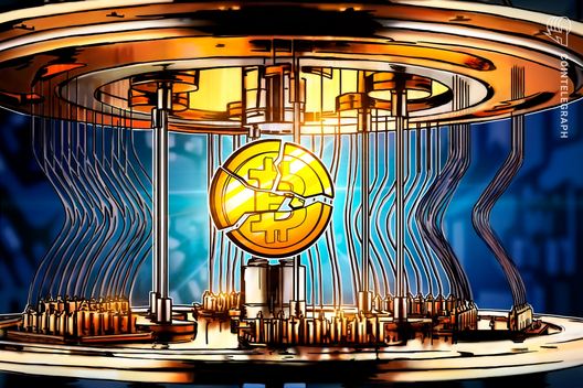 Willy Woo floats ‘dummies guide’ to evading the quantum Bitcoin threat