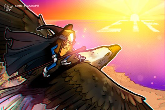 US government reopening may unleash crypto ETF floodgates: Analyst