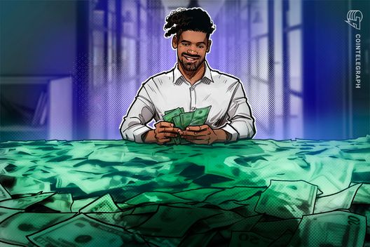 Upbit operator Dunamu posts 5M in profit in Q3, up over 300% YoY