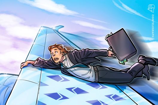 BitMine sits on .7B loss as DAT ‘Hotel California’ meets BlackRock’s staked ETH ETF